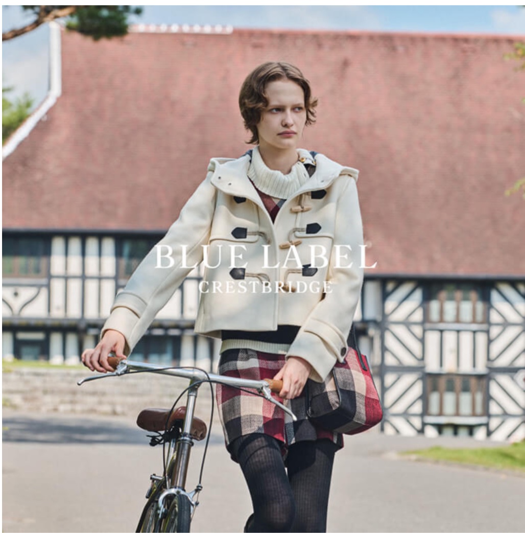 BLUE LABEL CRESTBRIDGE (@bluelabelcb) / Posts / X