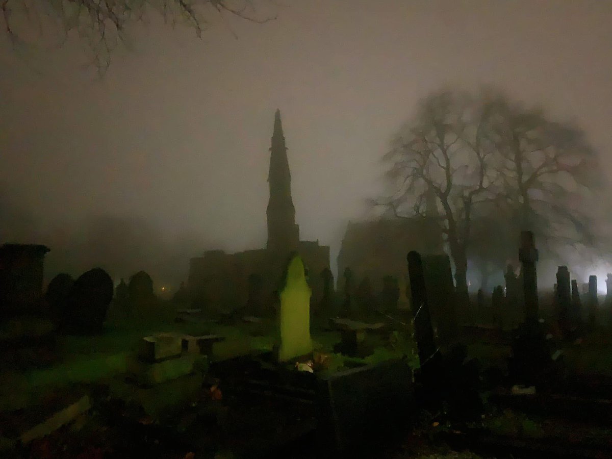 Friends of Wombwell Cemetery tweet media