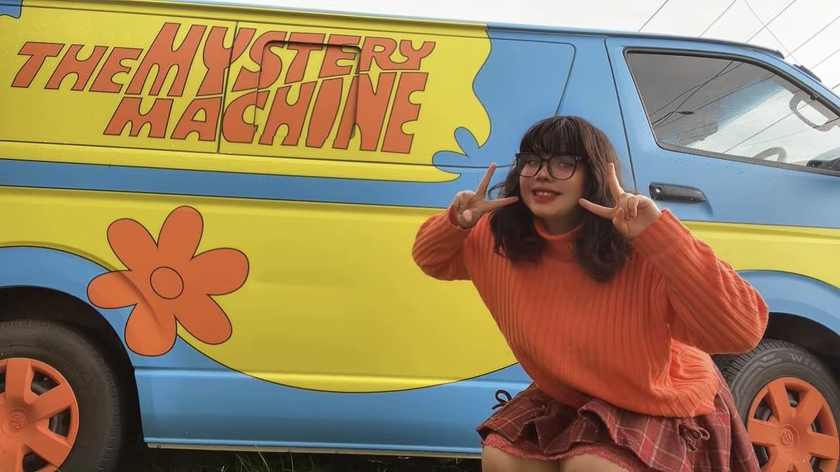 FACE REVEALING FOR THIS BECAUSE HOLY SHIT