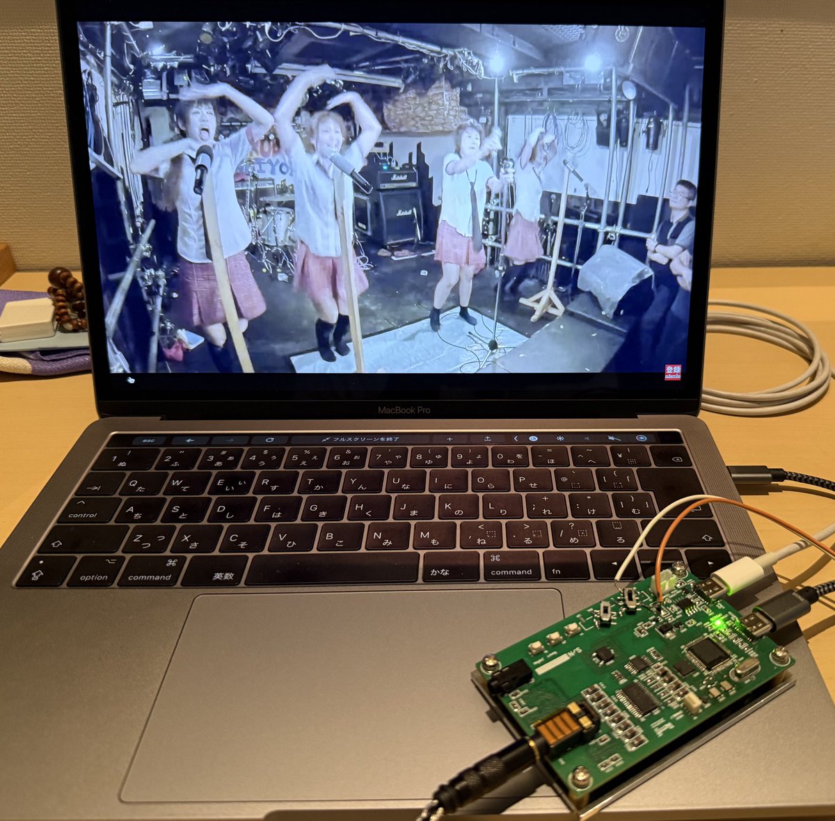 アナログエンジニア 浜田 智 on X