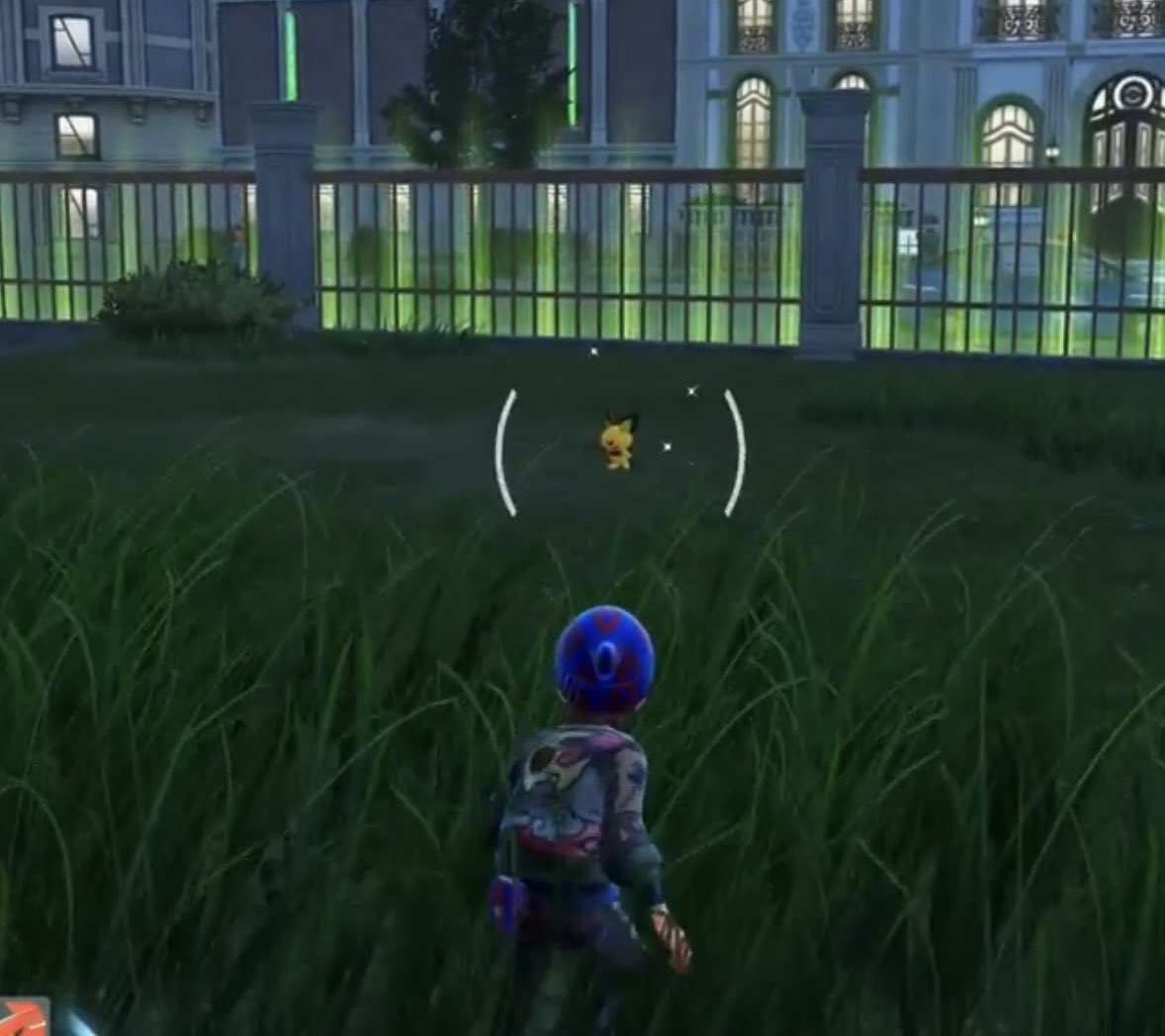 I found it by the way