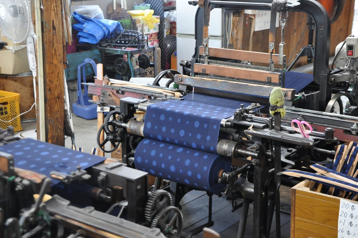 ニッポン手仕事図鑑 on X