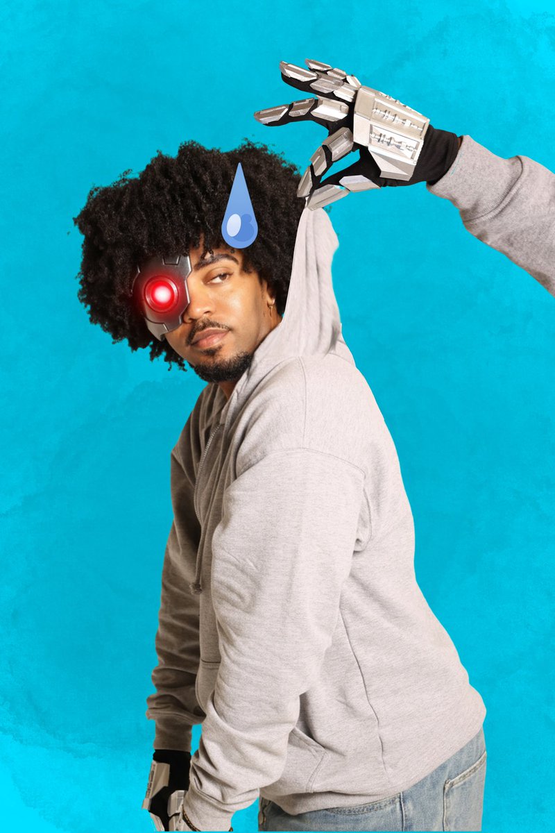 Demetre ♕ Durham tweet media