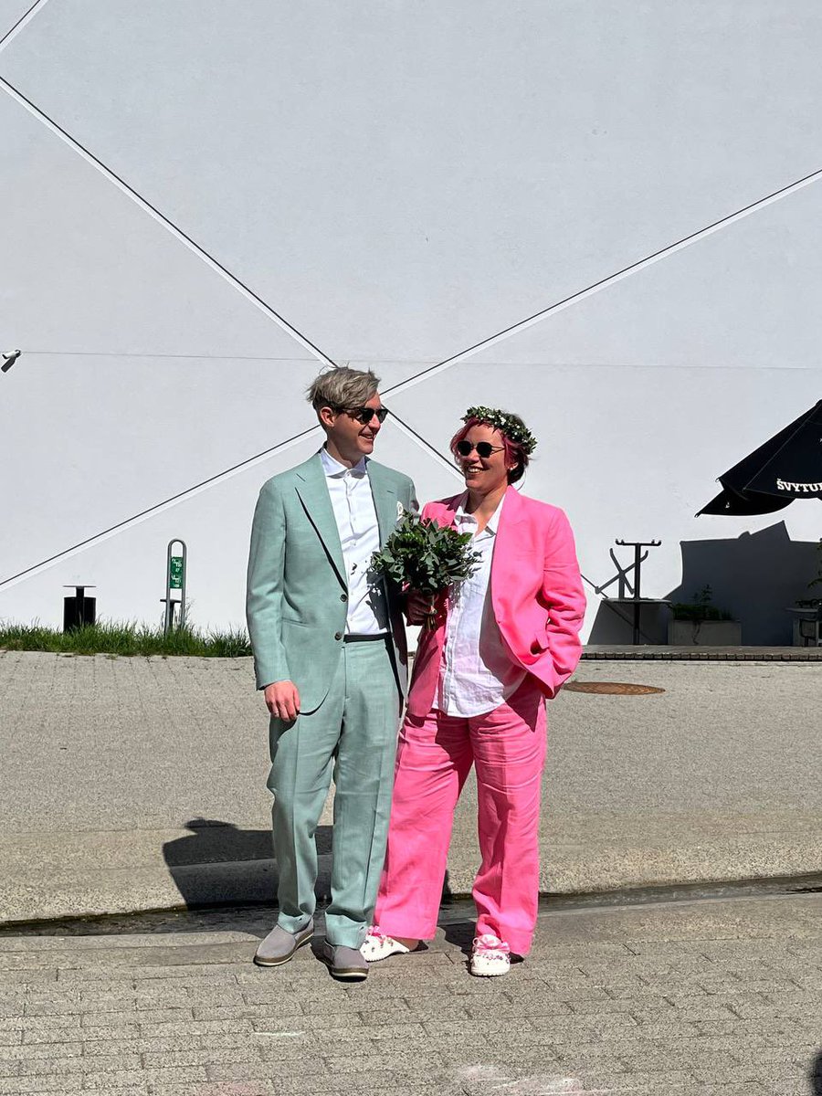 Свадебные платья, говорите? Вот мое