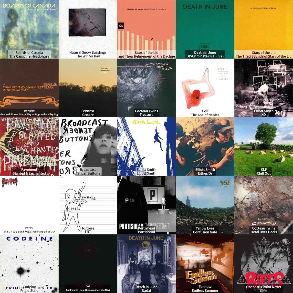 Yurimoder__'s tweet image. October chart