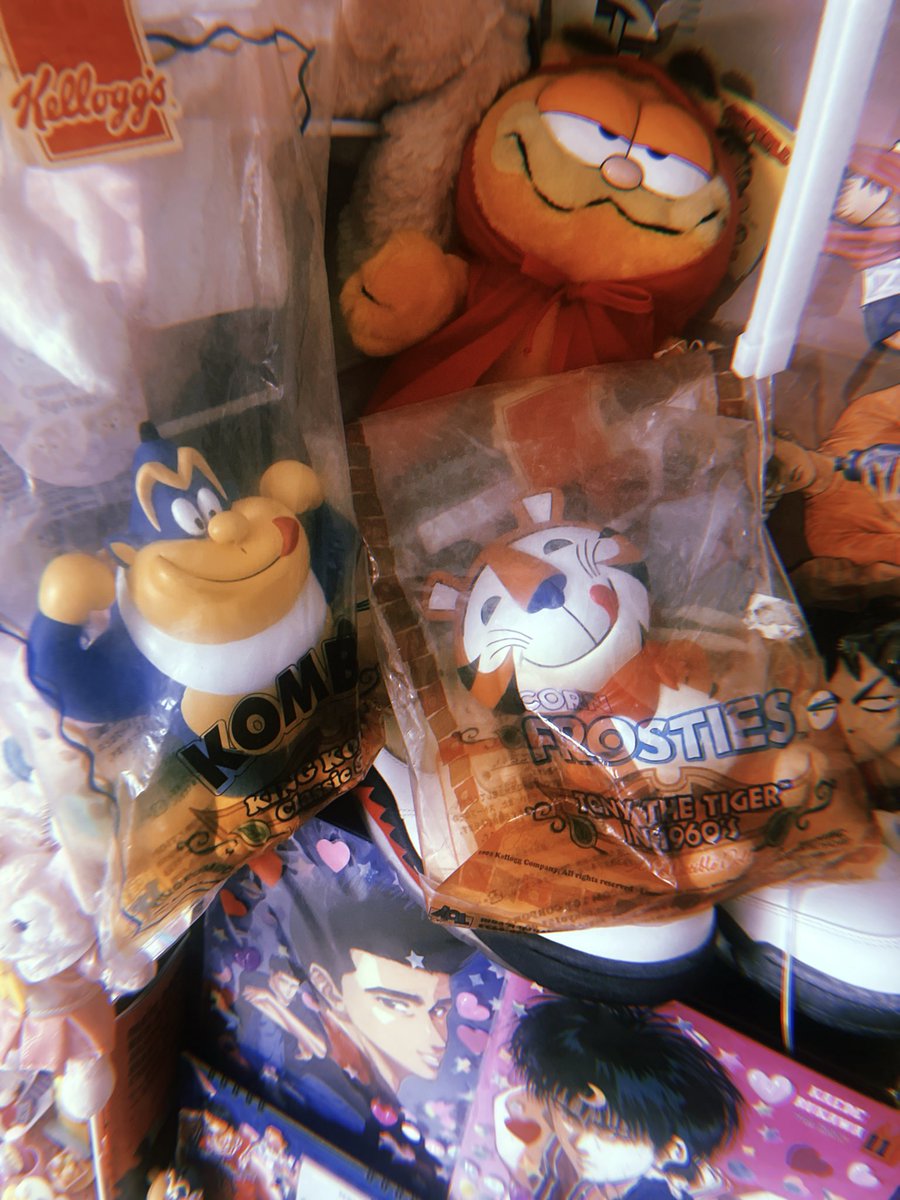 ぬいぐるみ・マスコット nii 𝓝𝑖𝑖 on X