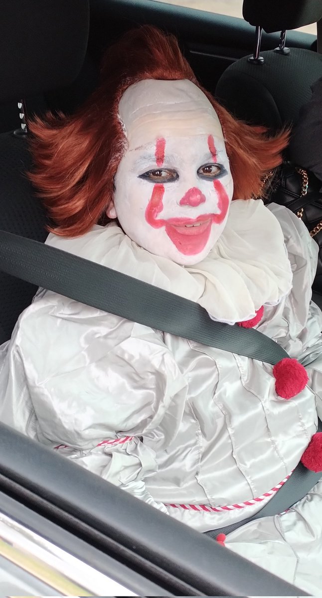 I forgot who I mentioned this one to, but here's Jr from 2k22. 😂