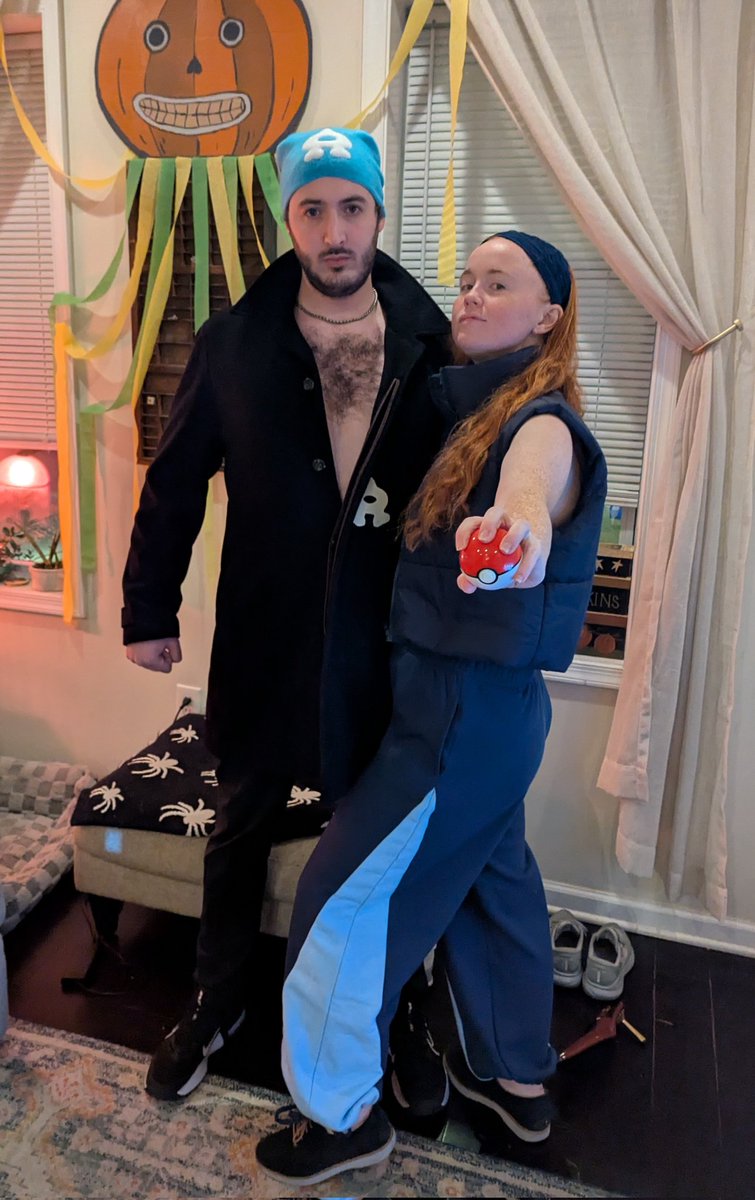 Tell me, why do you meddle in the noble affairs of Team Aqua?