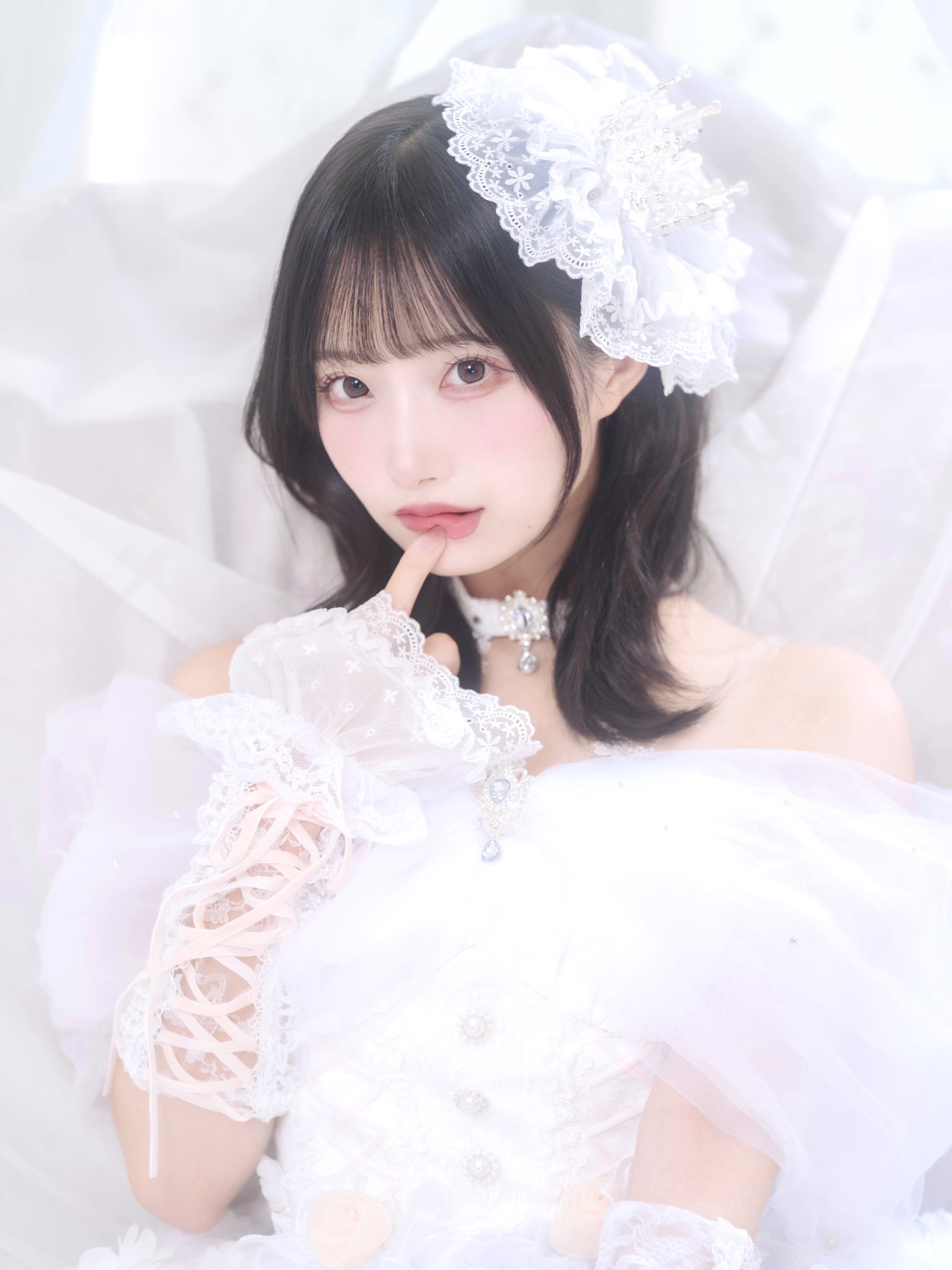 15歳でアイドル を初めて
気が付けば22歳になっていました🎤

いつも感謝の気持ちを忘れず自分の目指すべきものに向かって日々精進していきます！
ずっとずっとついてきてね🤝🏻

みんなの事が大切で、だいすきだよ🐶