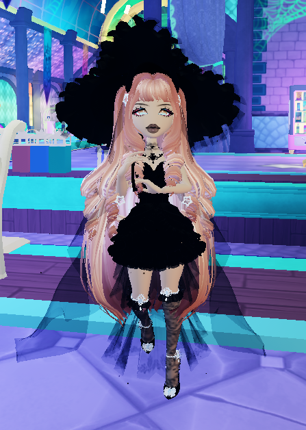 SparksFlamanic's tweet photo. We were able to get on Monsterverze's beta and I really love this set lol, the game is so pretty. https://t.co/unY97f3vAV