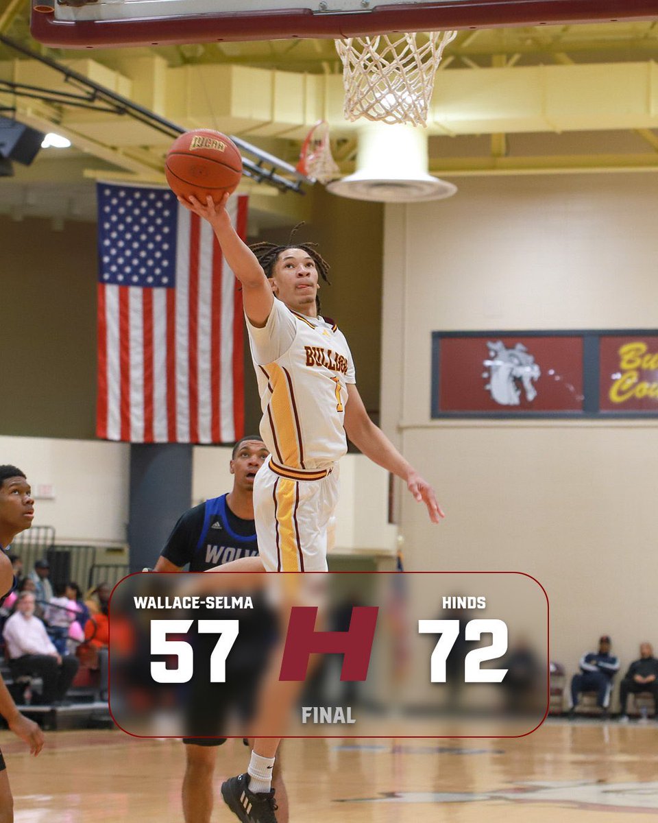 Bulldogs get the Win!  

Austin Ratliff 24pts 
CJ Brown 24 
Chris Hayward 11