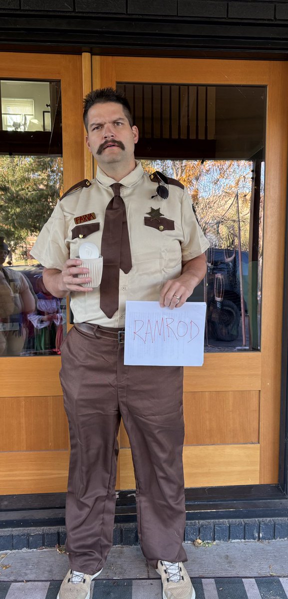 LumberTrading's tweet photo. #Ramrod https://t.co/zETPf1reBW