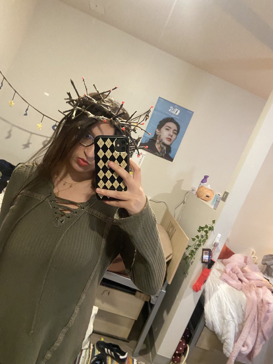 mxstass's tweet image. oh captain my captain