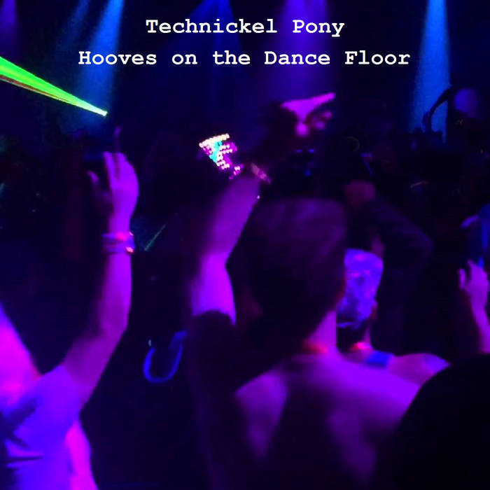 Brony Music Anniversary (BMAnn) tweet media