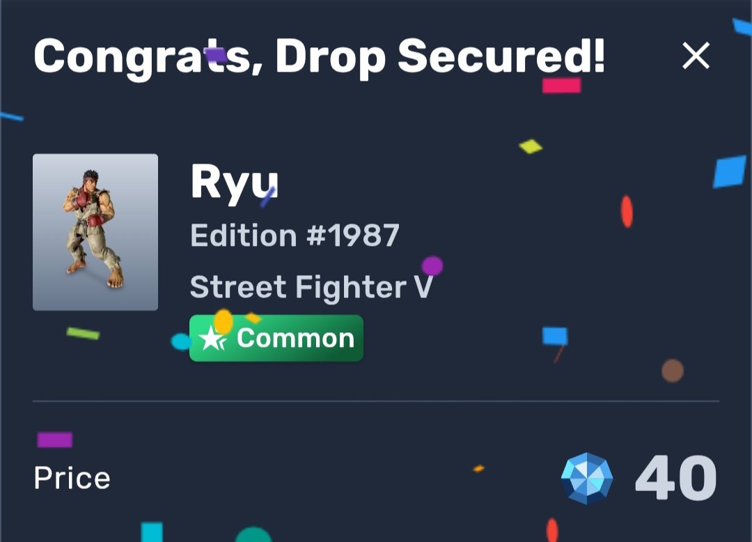 <a href="/OmilliTees/">Mr. 2000 Spaces ⭕️</a> <a href="/kcbmw/">KcBmw.eth💙⭕️💙</a> <a href="/wc3nte/">wc3nte</a> <a href="/LicensedIP/">OMWTFYB 💙⭕️ LicensedIP.eth</a> <a href="/Josh7291_/">Josh</a> <a href="/flexicollects/">flexicollects</a> <a href="/mahalojoe/">Mahalo Joe</a> 258 pulls.... but I just couldn't help it..