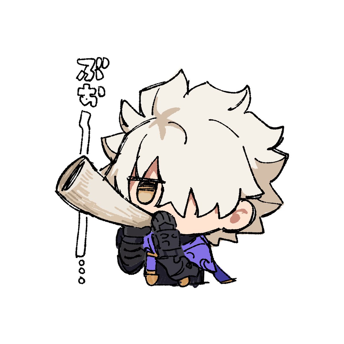 くまꔛᰔᩚ。様 🍎 on X