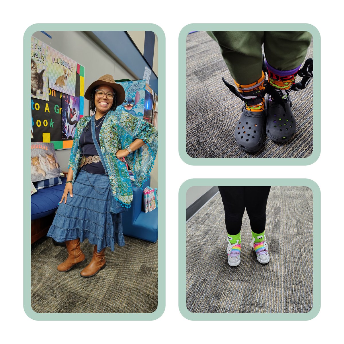 Xanthia Jones tweet media