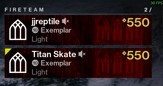 Thank you <a href="/DestinyTheGame/">Destiny 2</a> and everyone else for all the love on the Nine pumpkins! ♥️