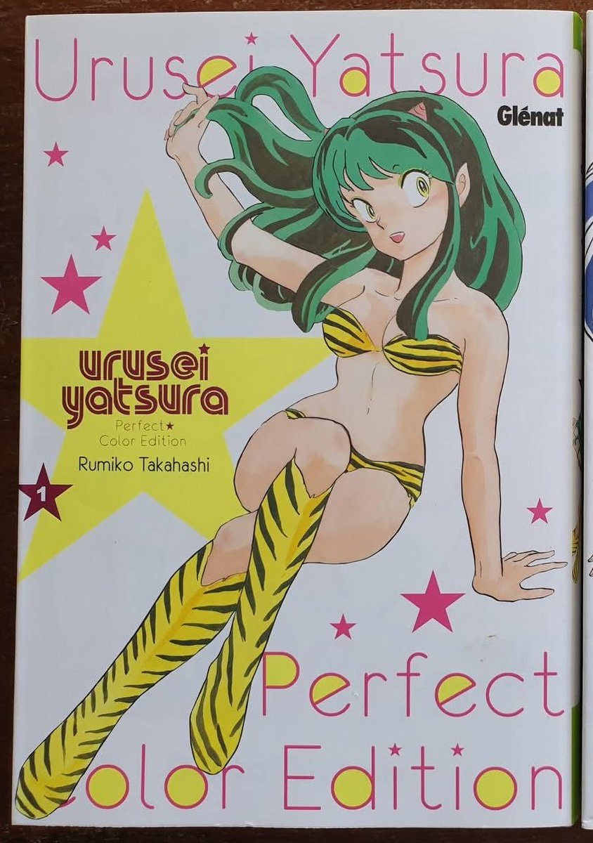 JulianDemiautte's tweet image. Vieux manga.
Vieilles références. J&apos;aime ça! 😍
#uruseiyatsura #Lamu #SpaceInvaders #KamenRider