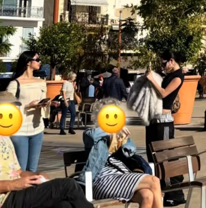 somebody witnessed the sodani morning stroll and dani the ig boyfie