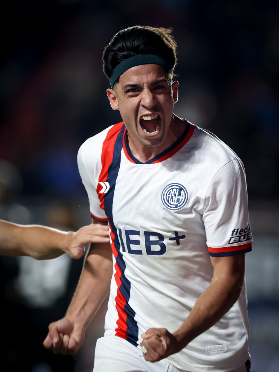 SanLorenzo's tweet image. ¡GANOOOOOOOOOOOOOOOOOOOOOOOOOOOOOOOOOOOOOOOOOOOOOOOOOOOOOOOOOOOOOOOOOOOOÓ SAN LOREEEEEEEEEEENZOOOOOOOOOOOOOOOOOOOOOOOOOOOOOOOOOOOOOOOOOOOOO!