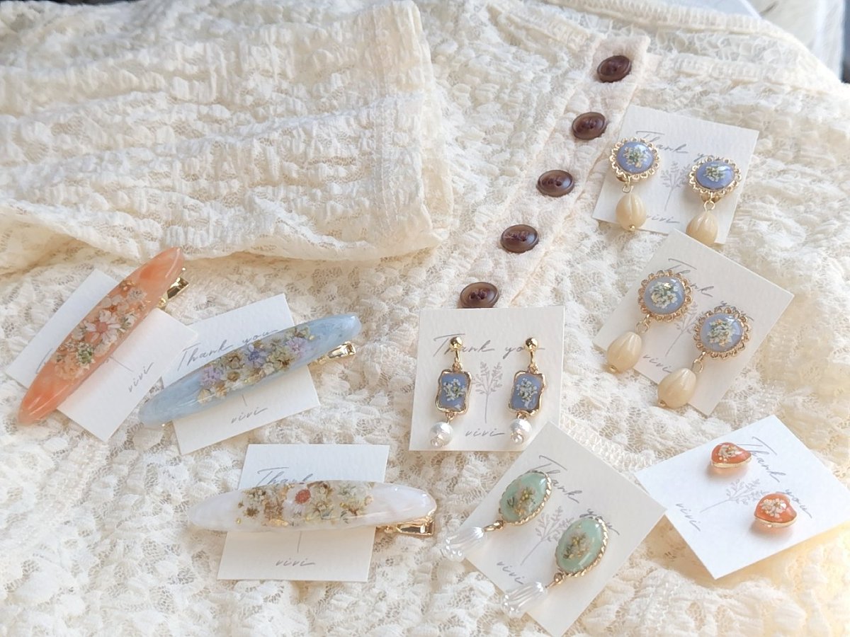 vivi@デザフェス62 11月16日南館4階P-128 on X