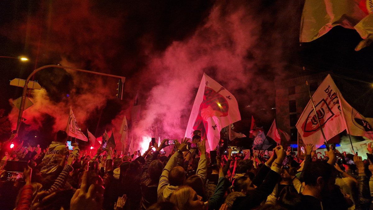 SAF BOSS tweet media