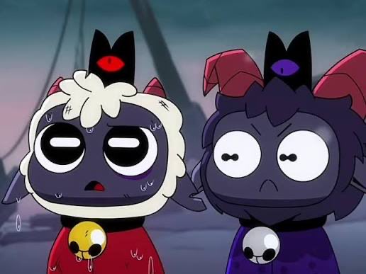 Would you join the cult?

Happy Halloween gamers