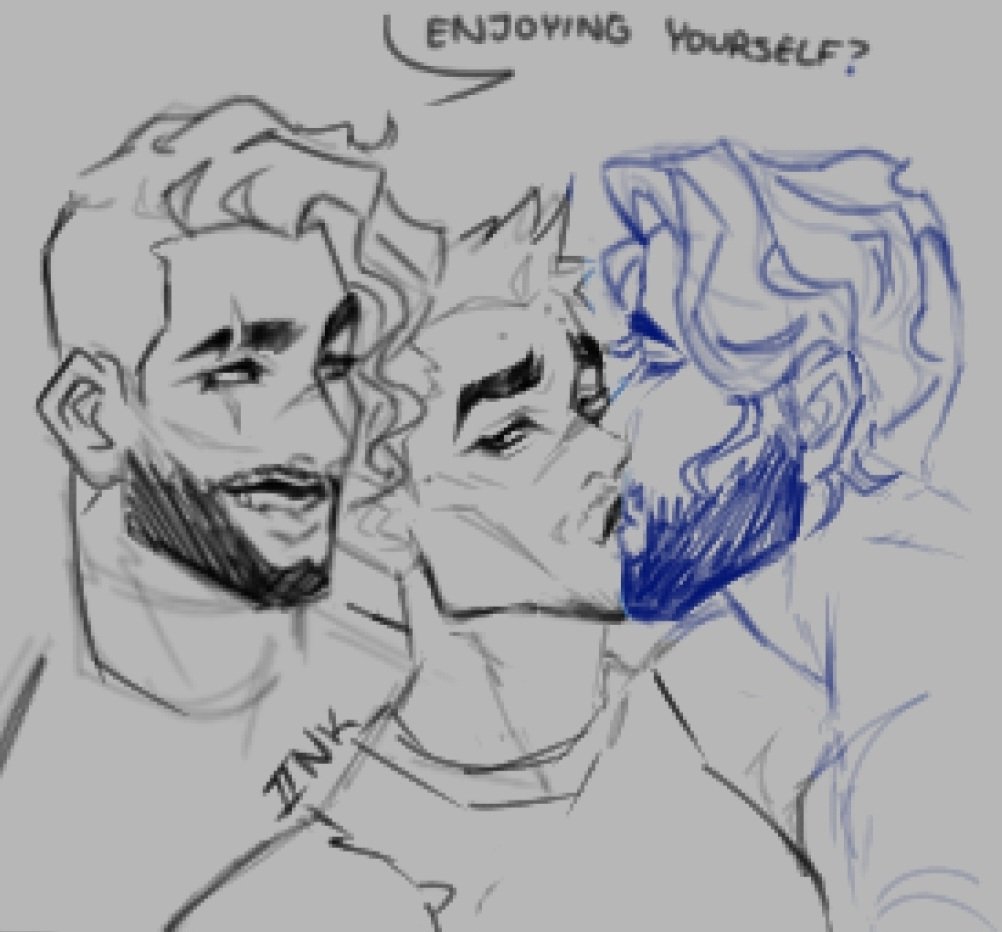 might add another decoy idk