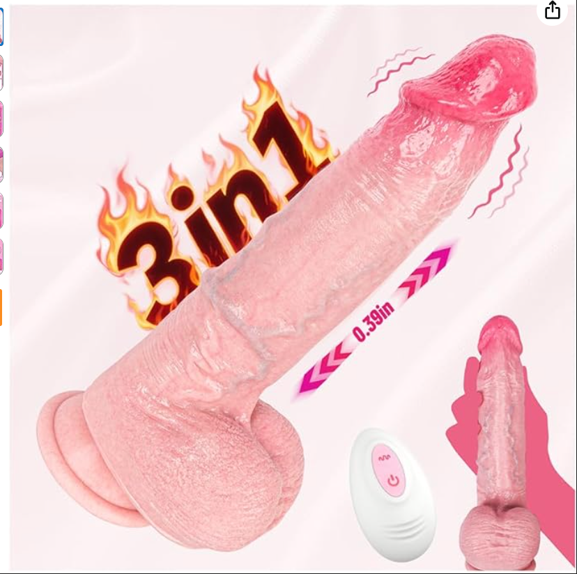 Free sex toy US tweet media