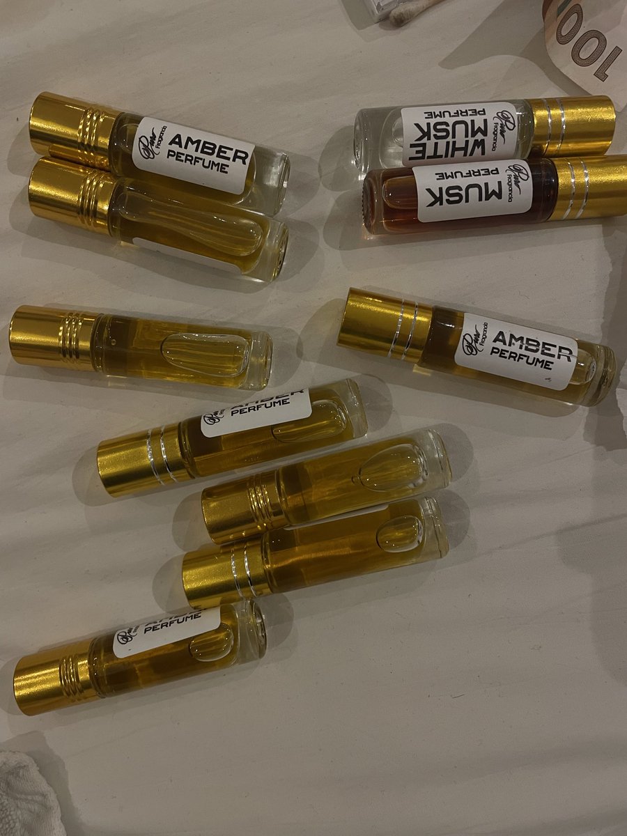 pandouce's tweet image. Amberaholic