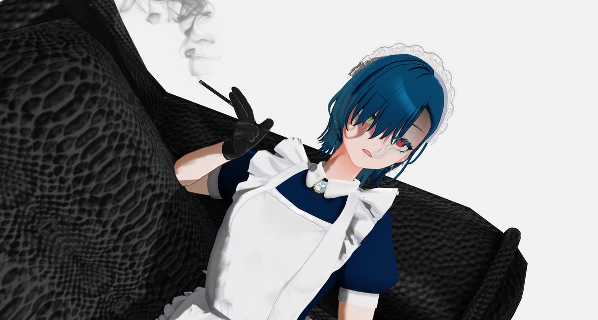 シオンさん(ﾒｲﾄﾞｽｷｰ) on X