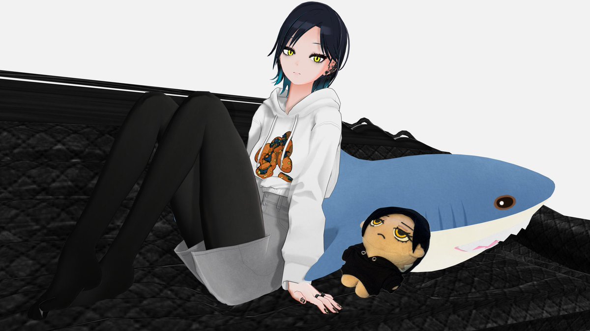 シオンさん(ﾒｲﾄﾞｽｷｰ) on X