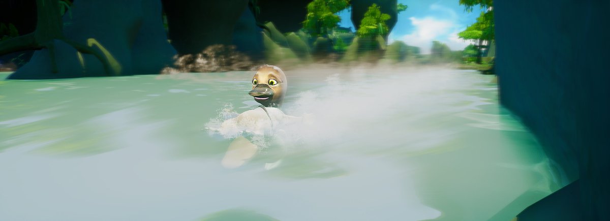 Figtree_Digital's tweet photo. Platypus Adventures patch 1.37 is now available on Steam, focused primarily on fixes 🛠️

Patch notes: https://t.co/wpmu51v5MF

twitter can you do me a solid and retweet this? would love more visibility on my #solodev #passionproject and its hard to cut through the noise 🙏 https://t.co/zIsiGw5OHd