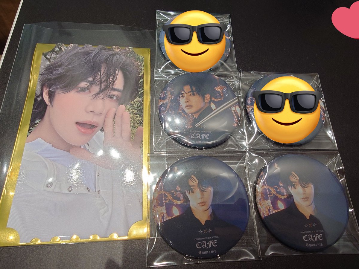 ちぃ@お取引用 tweet media