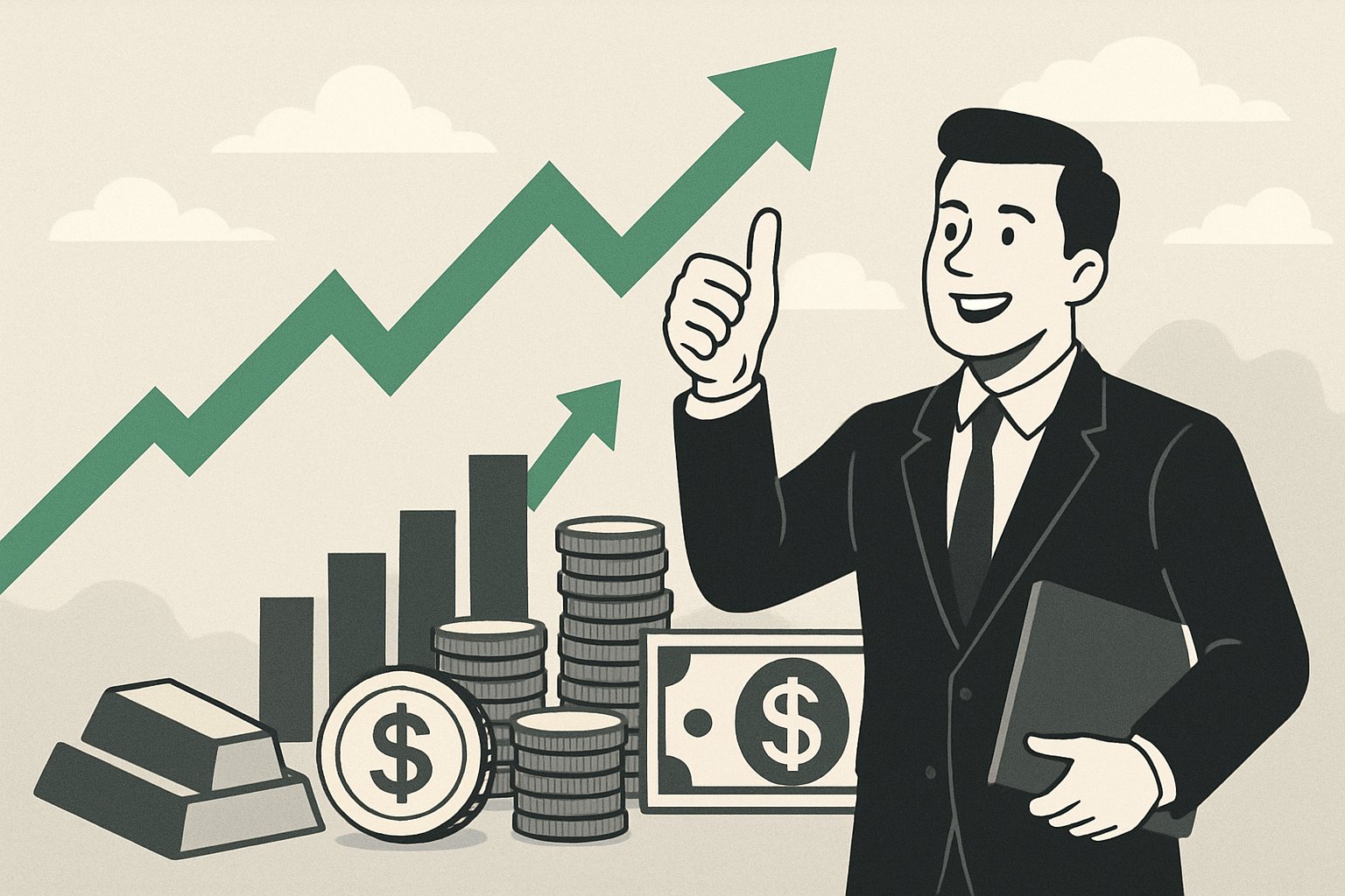 BofA The Flow Show 30/10: The Fail Risks of ‘25