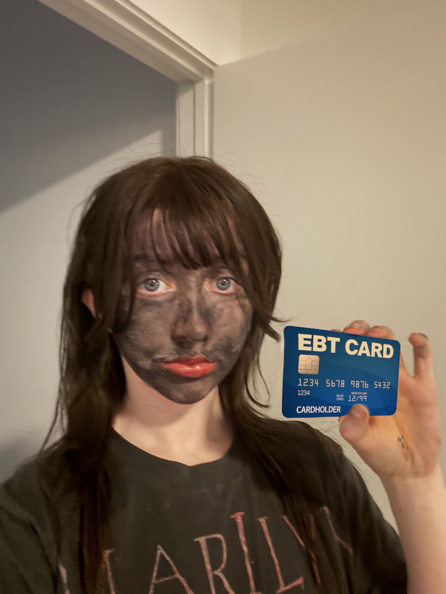 Emp4thchan's tweet photo. What should I do with my EBT card before it gets shut down? https://t.co/Sq3NuLsWD6