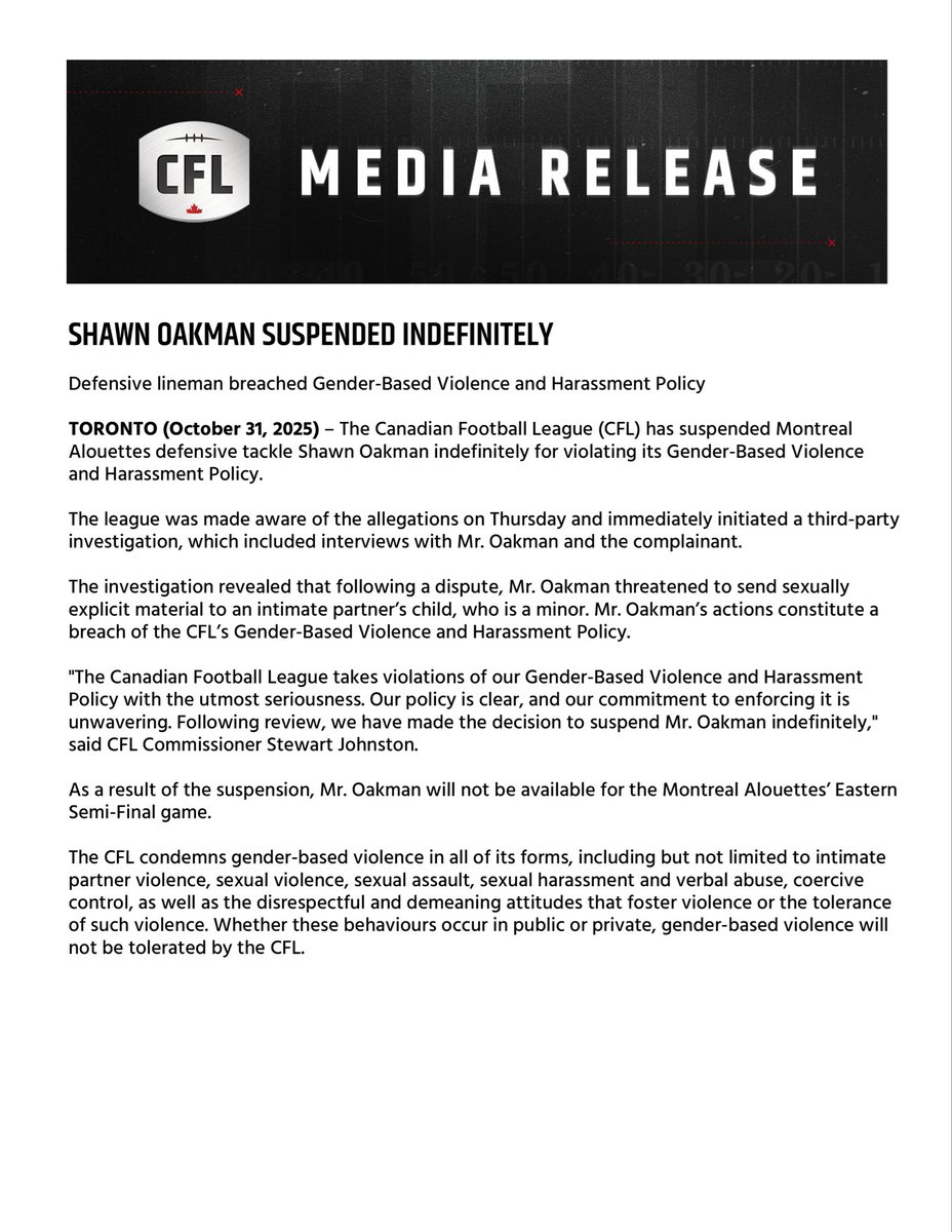 CFL Communications (@cfl_pr) on Twitter photo 