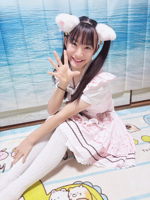 Twitterのコスプレ画像3