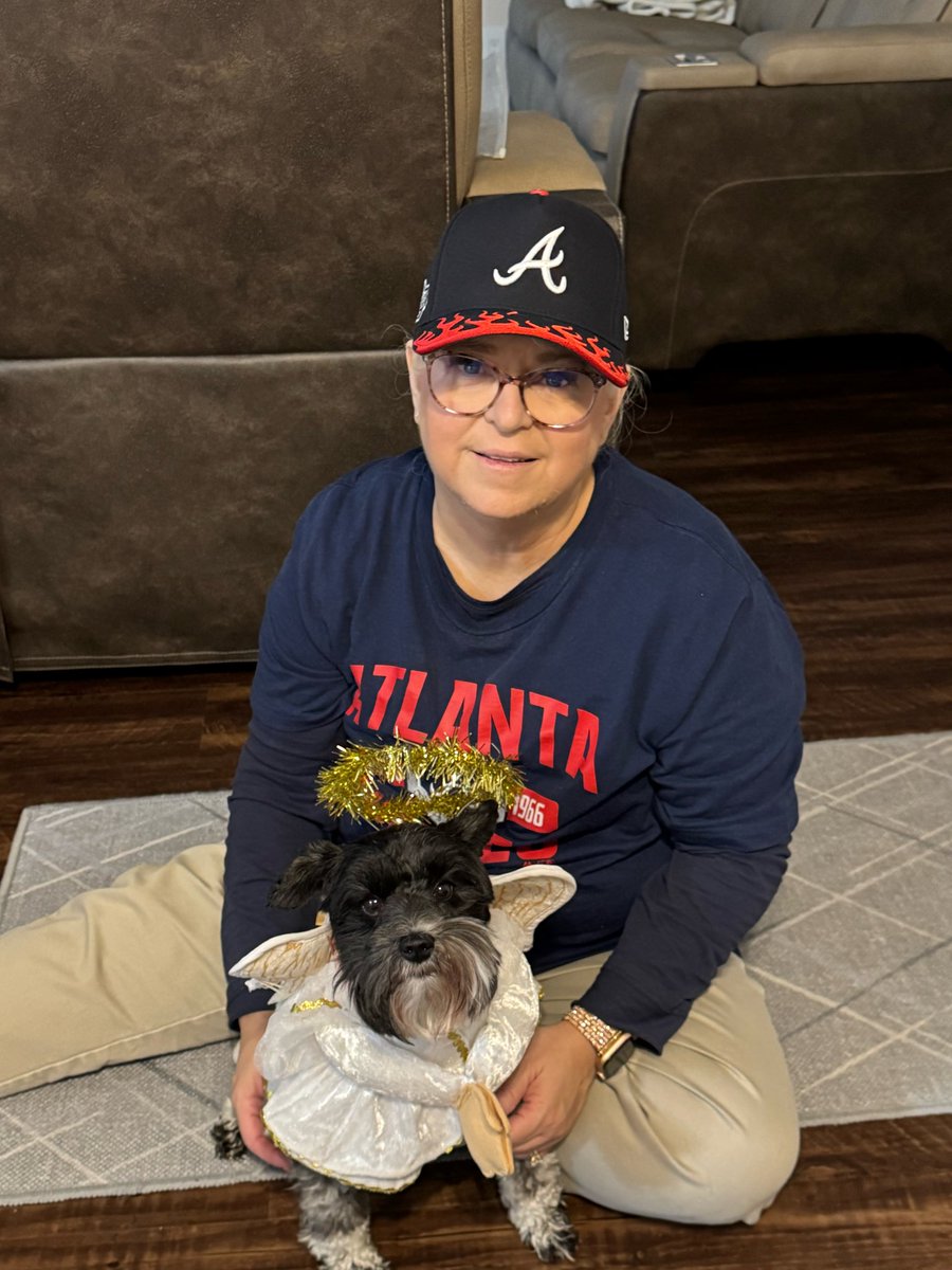 ConnieProcto11's tweet image. Happy Halloween