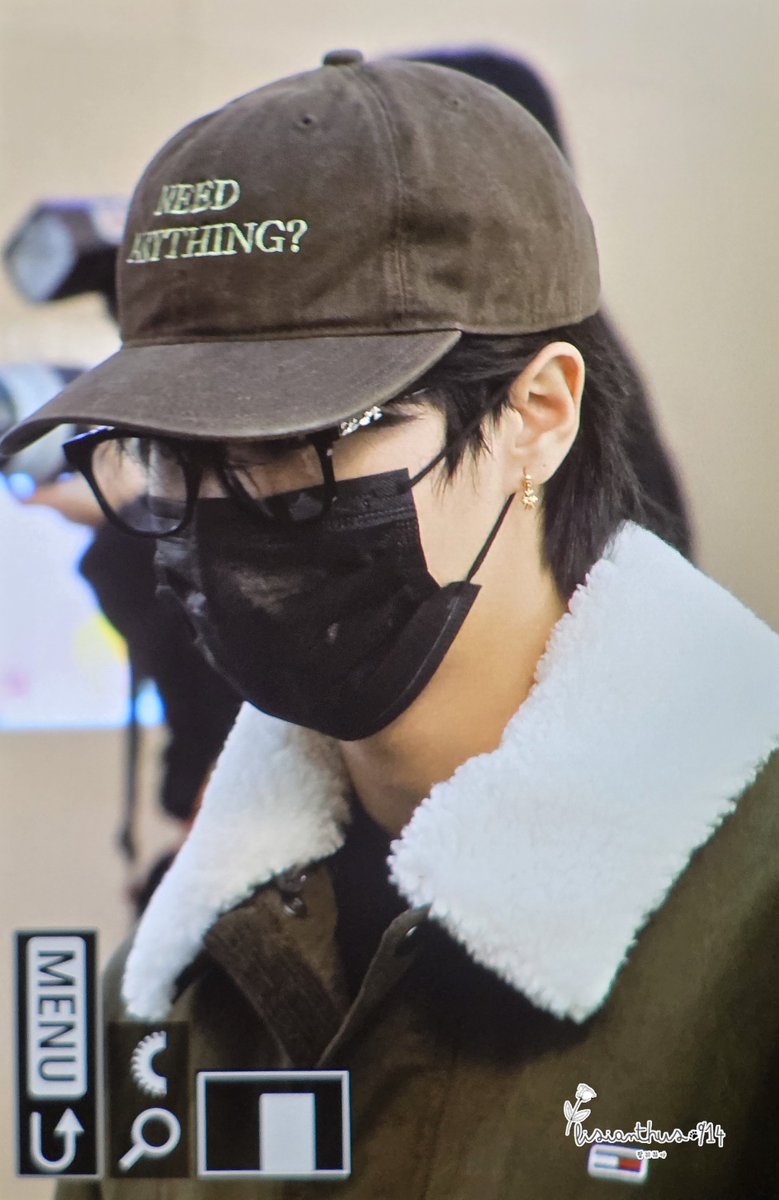 251101 ✈️

가을남자 코디 므찌다아!!♡ 
#StrayKids #스트레이키즈   
#HAN #한 #한지성