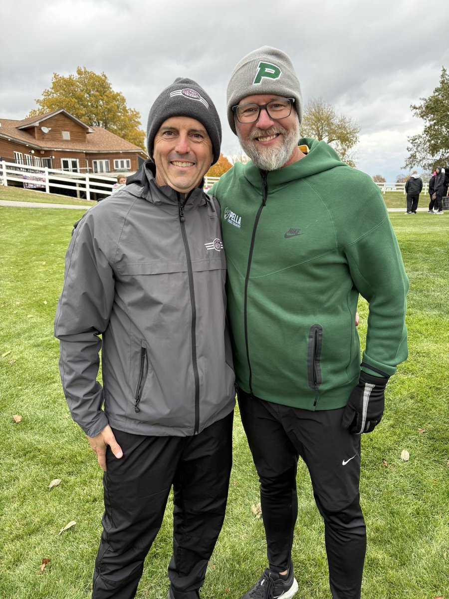 Pella Cross Country tweet media