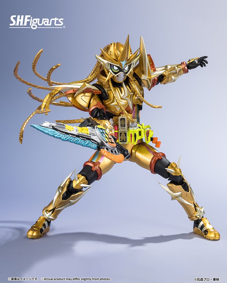 Team Kamen Rider tweet media