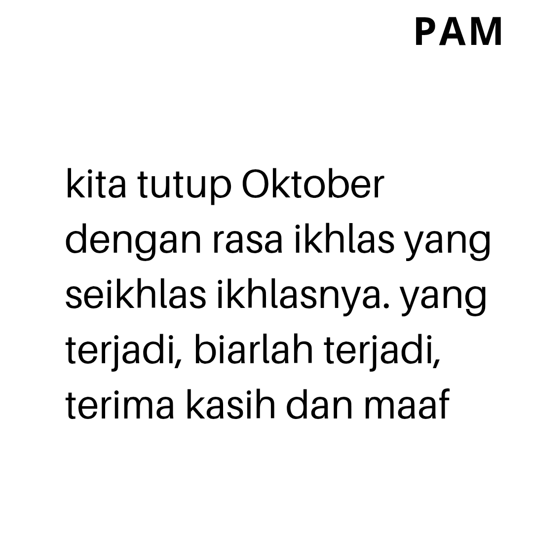 P A M (@whensaid___) on Twitter photo 