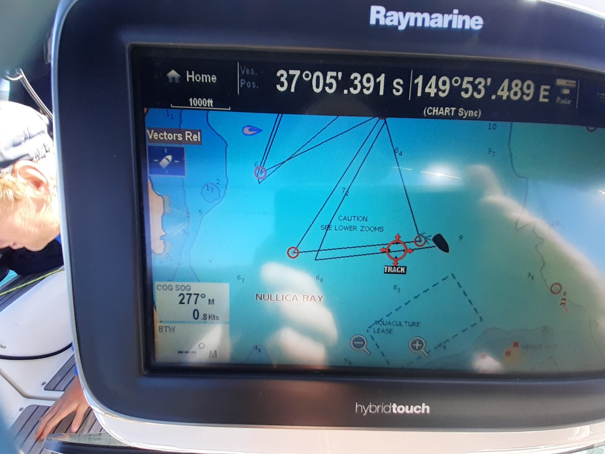 JackieParry6's tweet image. Comparing paper chart navigation with e-charts—course steered, bearings checked, and results impressive! Seamanship meets technology at its best
⚓📡 

#navigation #papercharts #echarts #maritimetraining #master24m #competency #chartwork #waypoints #seamanship #assessment
