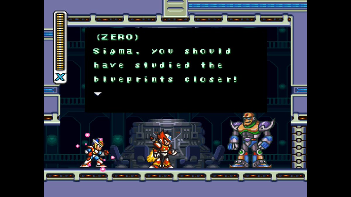 Bennyjgameclips's tweet photo. #NintendoSwitch #MegaManX https://t.co/zvzarHFGk6