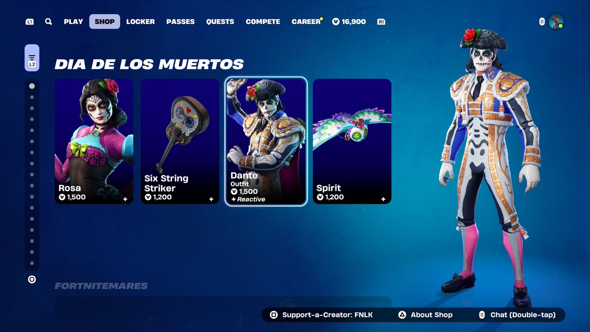 Fortnite Leaks 🕜 tweet media