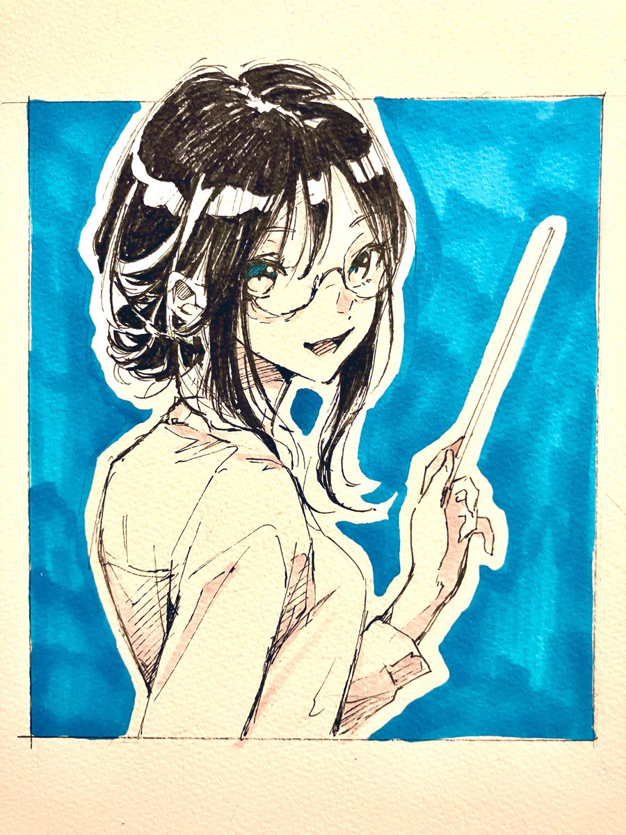 ててて︎︎☁ tweet media