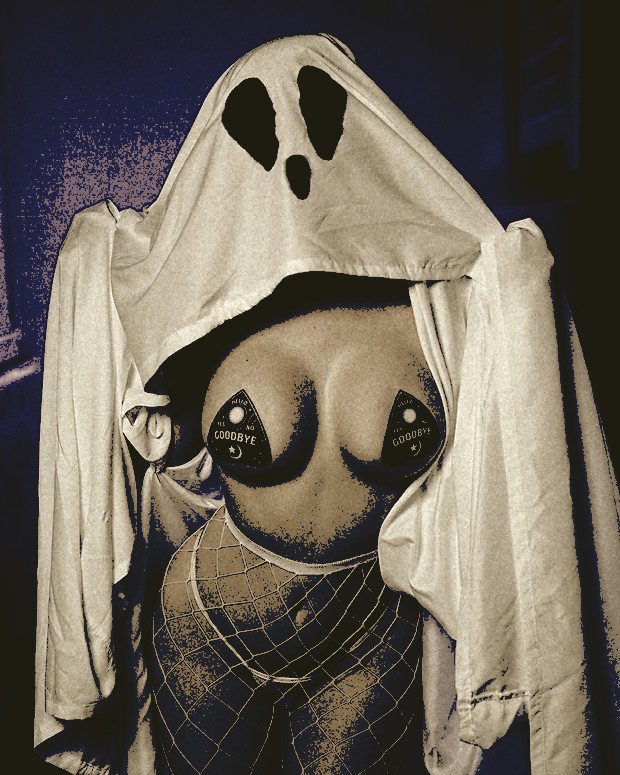 ㅤ

      𝐈'𝐌 𝐖𝐀𝐘 𝐌𝐎𝐑𝐄 𝐖𝐈𝐂𝐊𝐄𝐃 
       𝑻𝑯𝑨𝑵    𝗬𝗢𝗨     𝑻𝑶𝑼𝑮𝑯𝑻 
ｓｏ ｓｉｃｋ ａｎｄ ｔｗｉｓｔｅｄ
      𝚜𝚘 𝚑𝚎𝚍𝚘𝚗𝚒𝚜𝚝𝚒𝚌, 𝚘𝚑 𝚖𝚢 𝚐𝚘𝚍

#𝑯𝒂𝒍𝒍𝒐𝒘𝒆𝒏

ㅤ