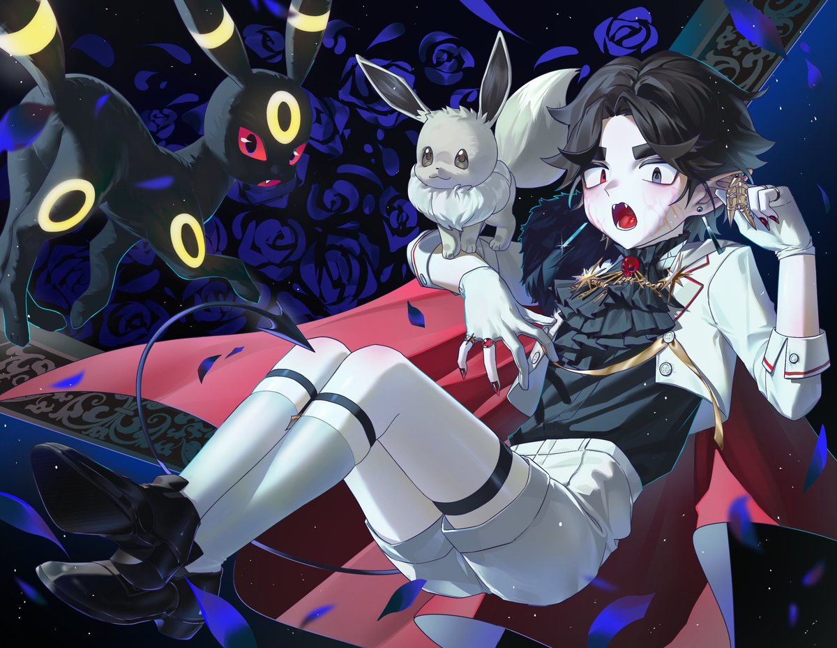 프켓몬 크오 붙여 올려보고 싶었어
#Halloween #태현준범